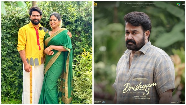 Sijo John and Linu about Drishyam 3