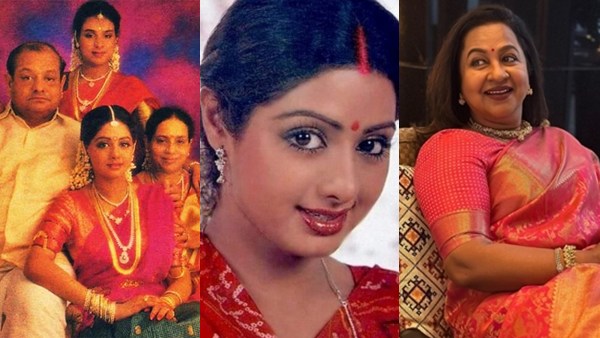 Sridevi