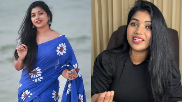 Sruthi Thampi