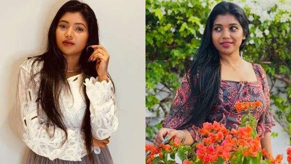 Sruthi Thampi