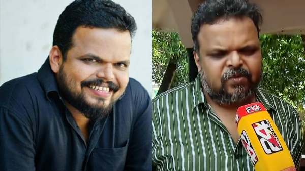 Subish Sudhi