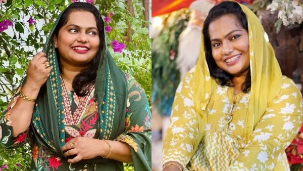 Suhana Basheer