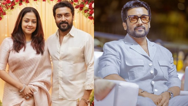 Suriya Suriya