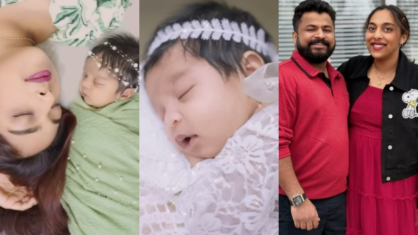 Tanvi Sudheer Ghosh