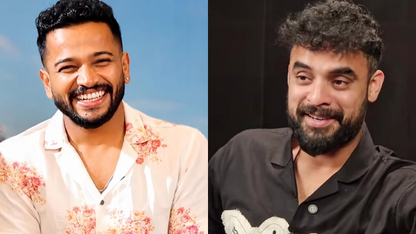 Tovino Thomas Basil Joseph