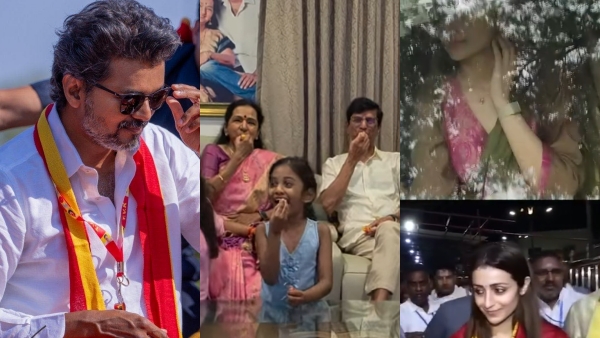 Tamil Nadu Election Vijay Tamil Nadu Election Vijay