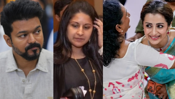 Vijay Trisha