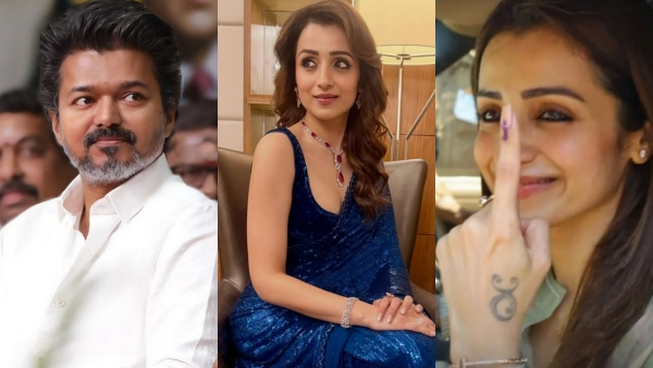 Trisha Tattoo