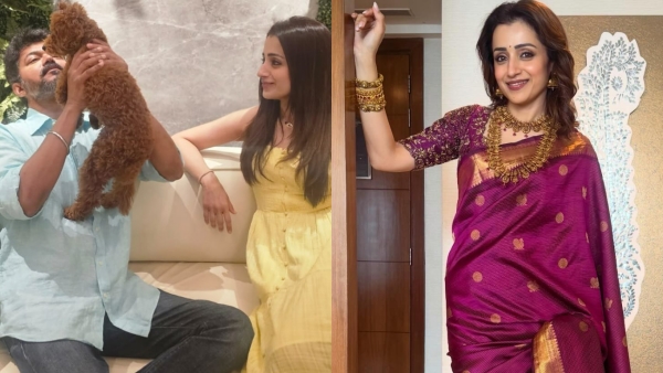 Trisha Tattoo