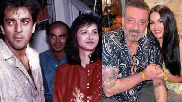 Trishala Dutt Trishala Dutt