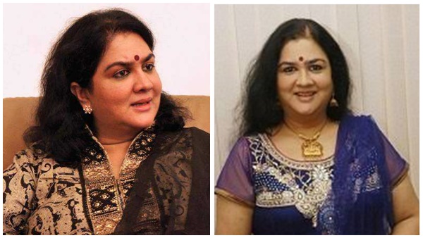 Urvashi Urvashi