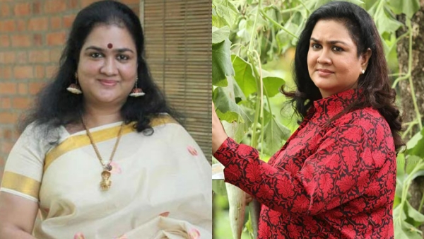 Urvashi Yoddha Movie