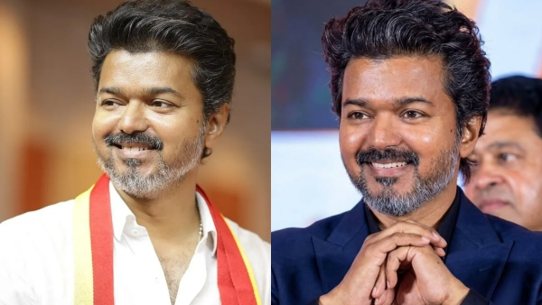 Tamil Nadu Election Vijay