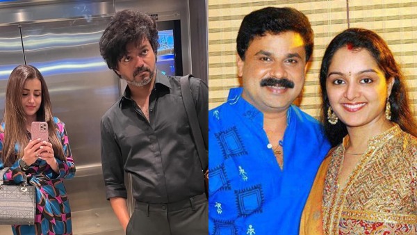 Dileep  Vijay