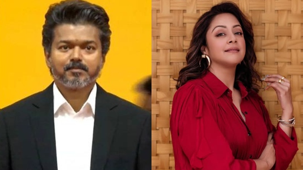 Vijay  Jyotika