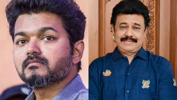 Thalapathy Vijay