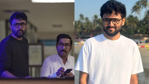 Abhinav Sundar Nayak Abhinav Sundar Nayak