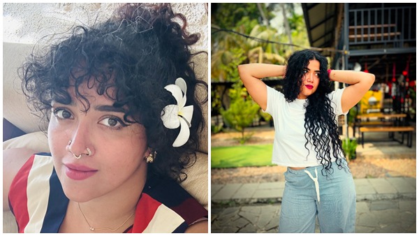 Abhirami Suresh  new post