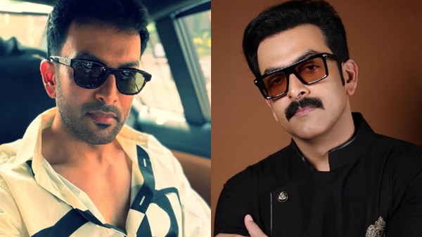 Prithviraj