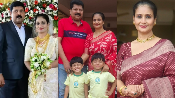 Suma Jayaram Suma Jayaram