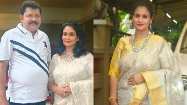 Suma Jayaram Suma Jayaram