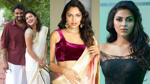 Amala Paul