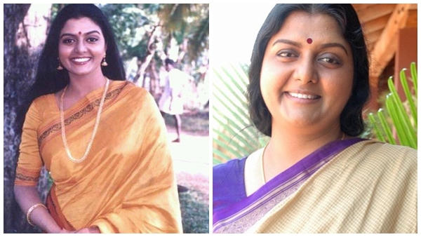 Bhanupriya Bhanupriya