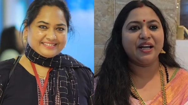 Lakshmipriya Lakshmipriya