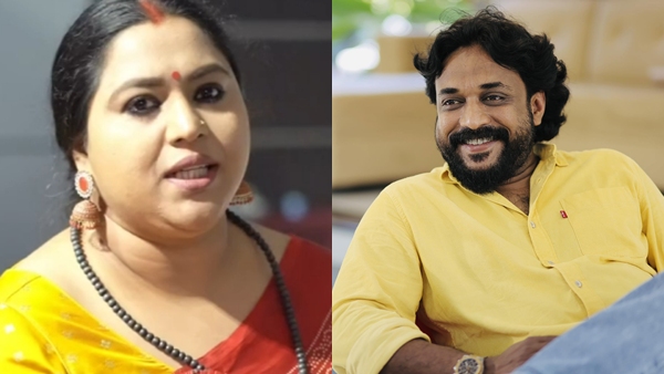 Lakshmipriya