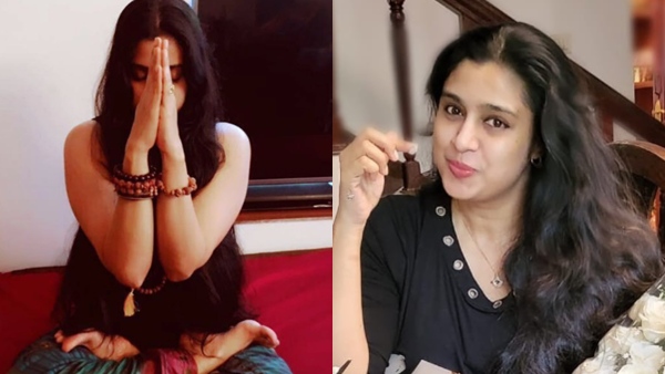 Samyuktha Varma Samyuktha Varma