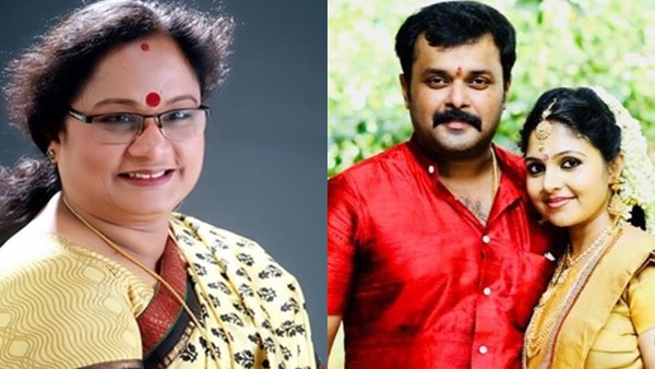 Adithyan Jayan Ambili Devi Adithyan Jayan Ambili Devi