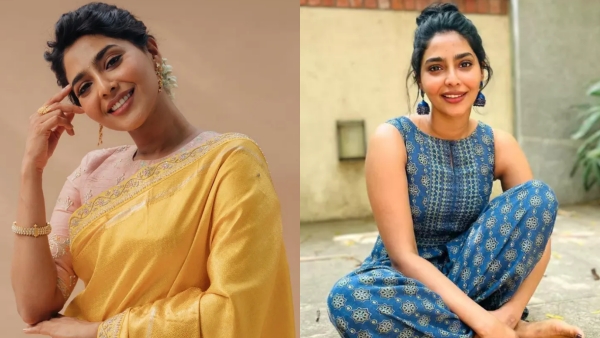 Aishwarya Lekshmi Aishwarya Lekshmi