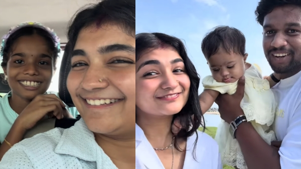 Anamika Vishnu Anamika Vishnu