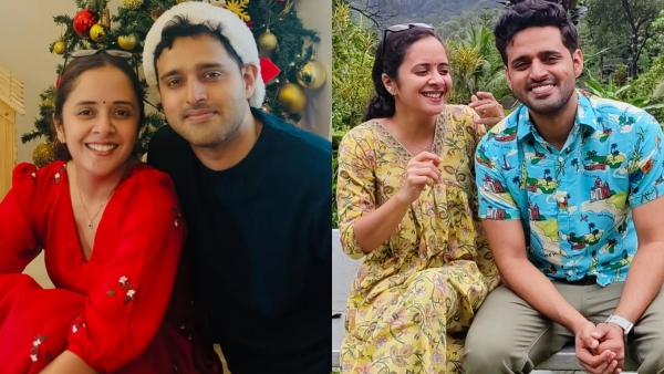 Anju Joseph Aditya Parameswaran Anju Joseph Aditya Parameswaran