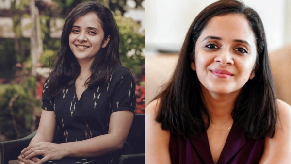 Anju Joseph Anju Joseph