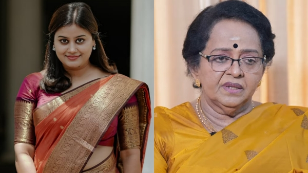Mallika Sukumaran Mallika Sukumaran