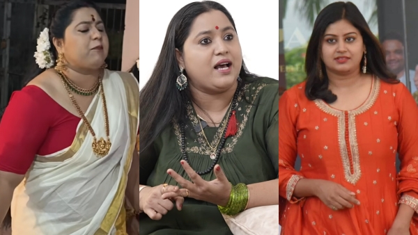 Ansiba Hassan Lakshmi Priya