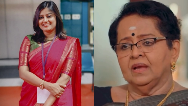 Mallika Sukumaran Mallika Sukumaran