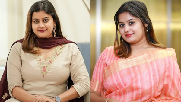 Ansiba Hassan