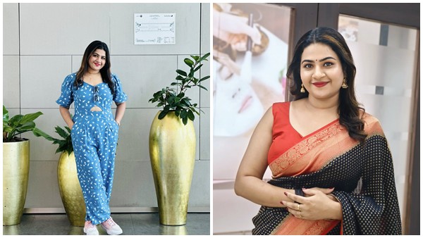 Apsara Rathnakaran s video goes viral