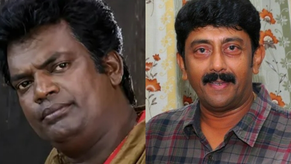 Salim Kumar Salim Kumar