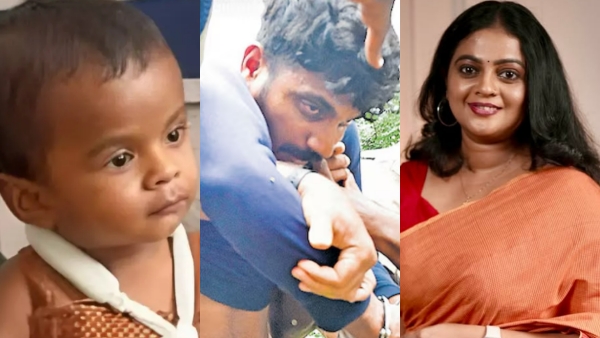 Aswathy Sreekanth