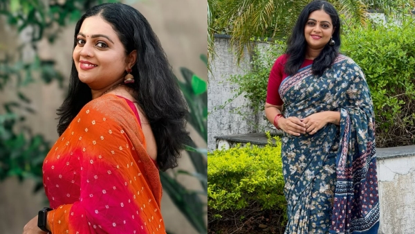 Aswathy Sreekanth Aswathy Sreekanth