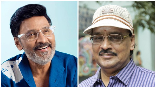 Bhagyaraj passes away