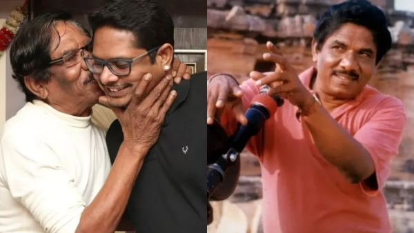 Director Bharathiraja Director Bharathiraja