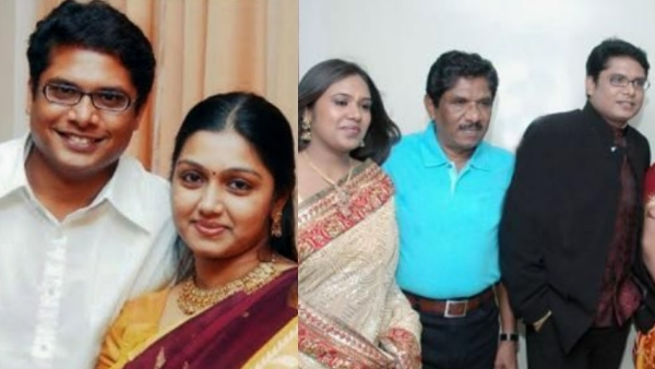 Bharathiraja Bharathiraja