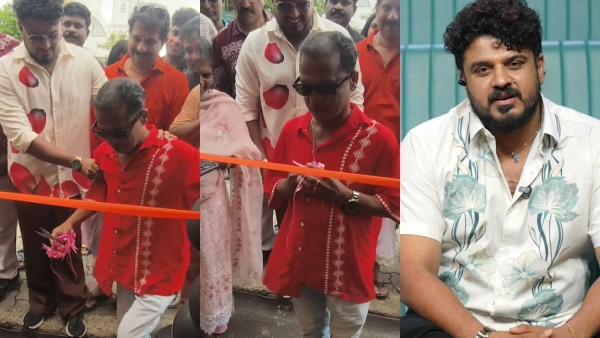 Bibin George Dharmajan Bolgatty