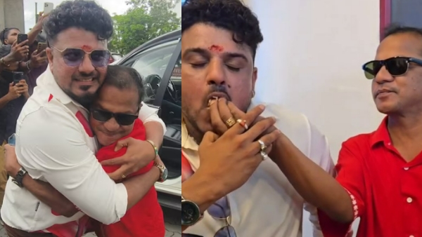 Bibin George Dharmajan Bolgatty