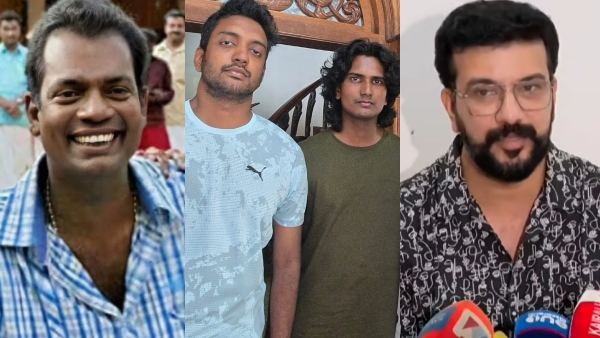 Salim Kumar Chandu Salim Kumar Chandu