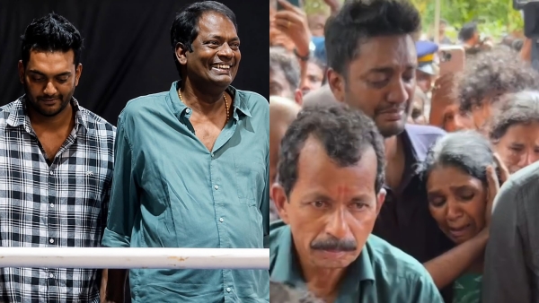 Salim Kumar